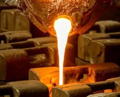 Applications of Copper Castings in Heat Transfer Systems